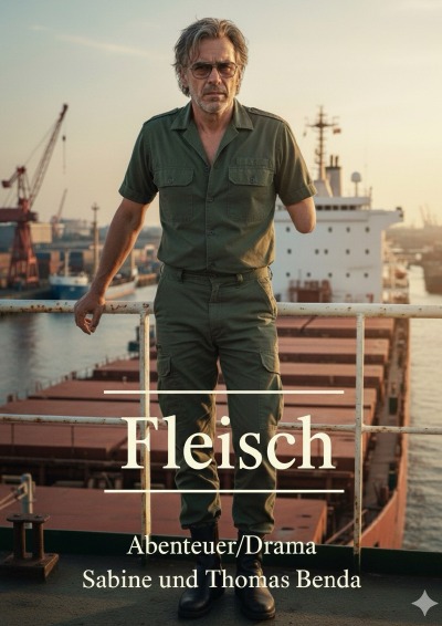 'Cover von Fleisch'-Cover