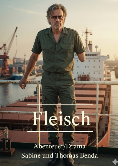 'Cover von Fleisch'-Cover