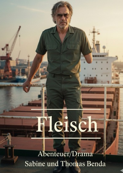 'Cover von Fleisch'-Cover