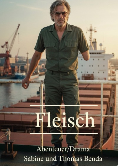 'Cover von Fleisch'-Cover