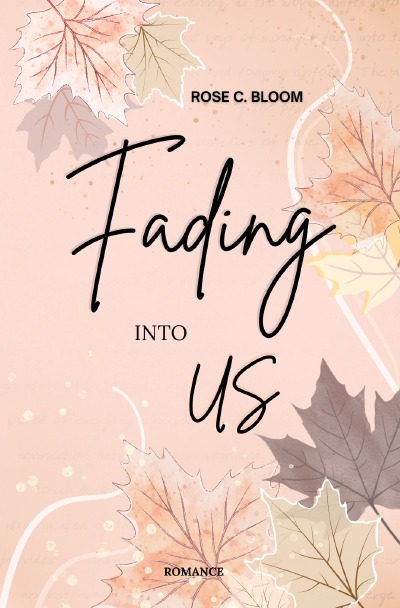 'Cover von Fading into us'-Cover