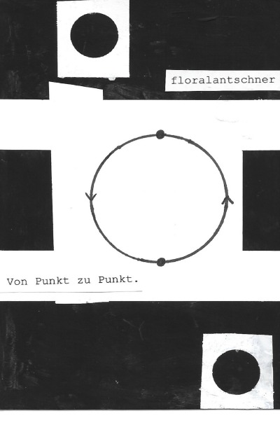 'Cover von Von Punkt zu Punkt'-Cover