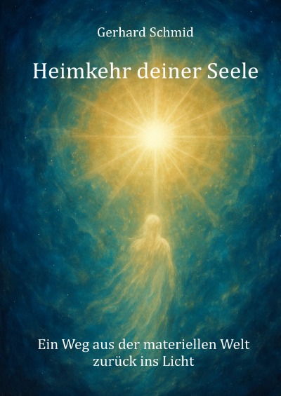 'Cover von Heimkehr deiner Seele'-Cover
