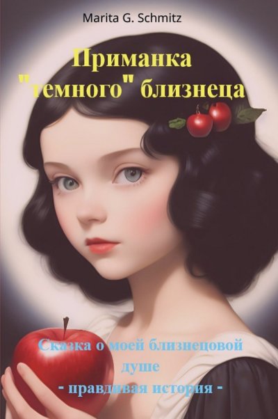 'Cover von Primanka „temnogo“ bliznetsa'-Cover