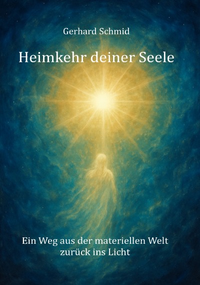 'Cover von Heimkehr deiner Seele'-Cover