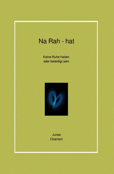 'Cover von Na Rah – hat'-Cover