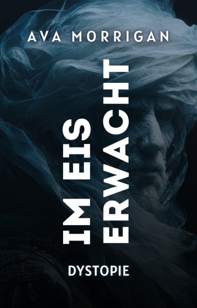 'Cover von Im Eis erwacht'-Cover