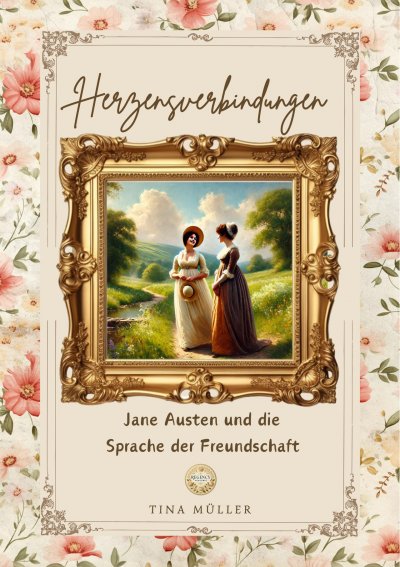 'Cover von Herzensverbindungen'-Cover
