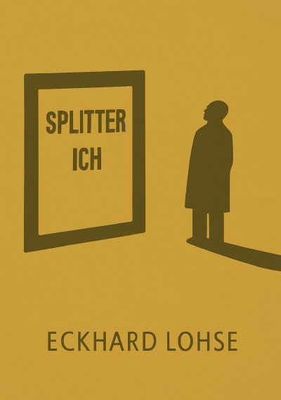 'Cover von Splitter Ich'-Cover