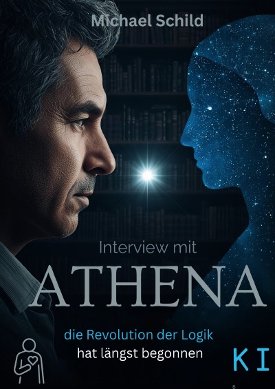 'Cover von Interview mit ATHENA'-Cover