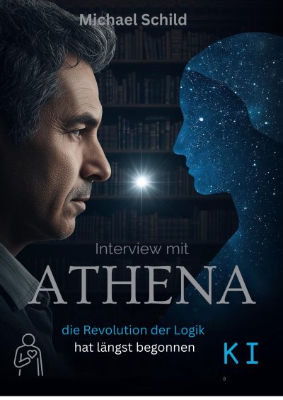 'Cover von Interview mit ATHENA'-Cover