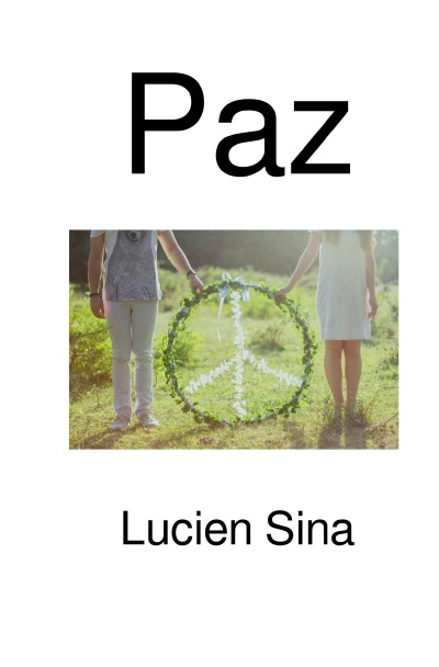 'Cover von Paz'-Cover
