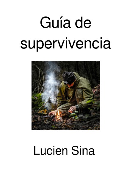 'Cover von Guía de supervivencia'-Cover