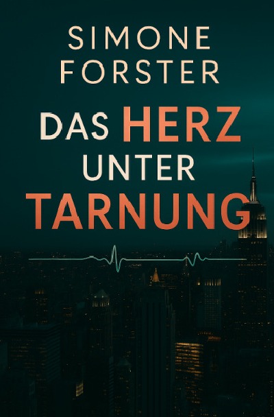 'Cover von Das Herz unter Tarnung'-Cover