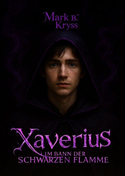'Cover von Xaverius'-Cover