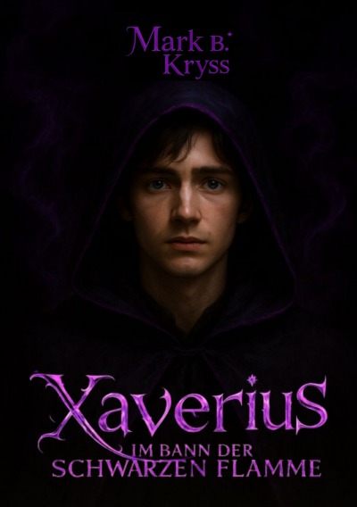 'Cover von Xaverius'-Cover