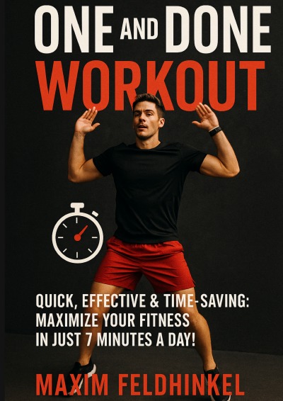 'Cover von One and Done Workout'-Cover