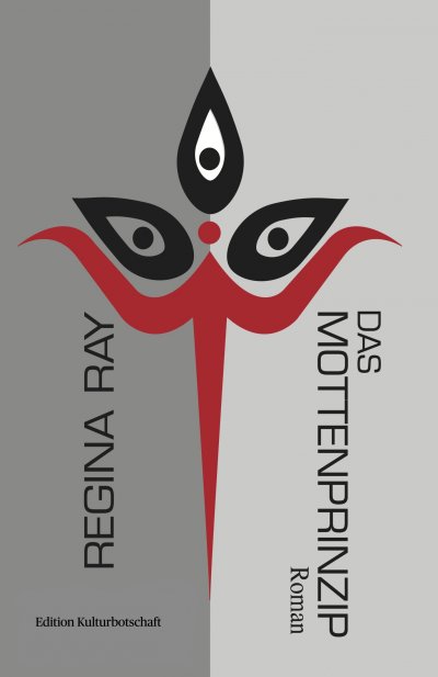 'Cover von Das Mottenprinzip'-Cover