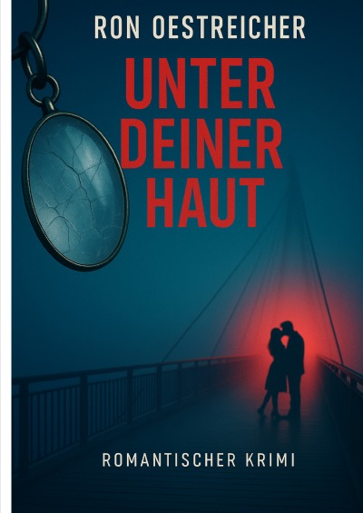 'Cover von Unter deiner Haut'-Cover