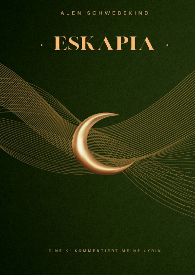 'Cover von Eskapia'-Cover