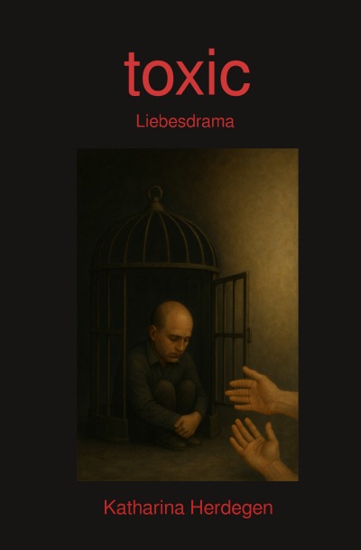 'Cover von toxic'-Cover