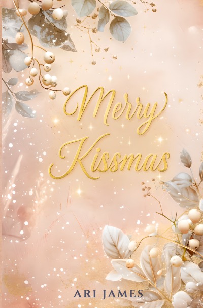 'Cover von Merry Kissmas'-Cover