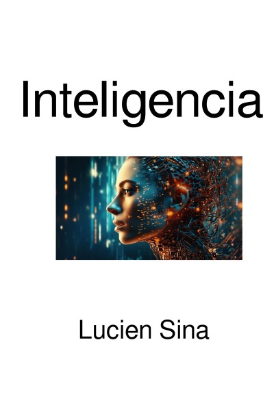 'Cover von Inteligencia'-Cover