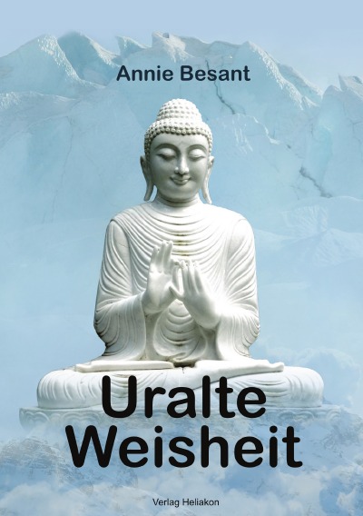'Cover von Uralte Weisheit'-Cover