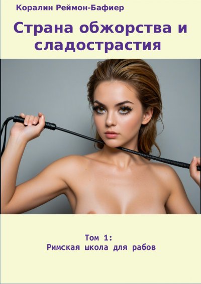 'Cover von Страна обжорства и сладострастия'-Cover