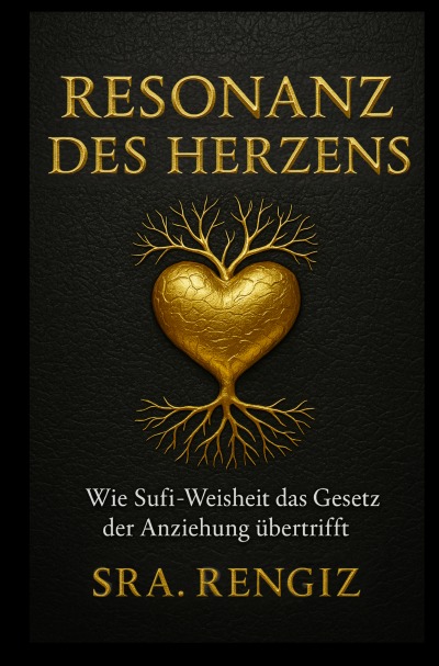'Cover von Resonanz des Herzens'-Cover