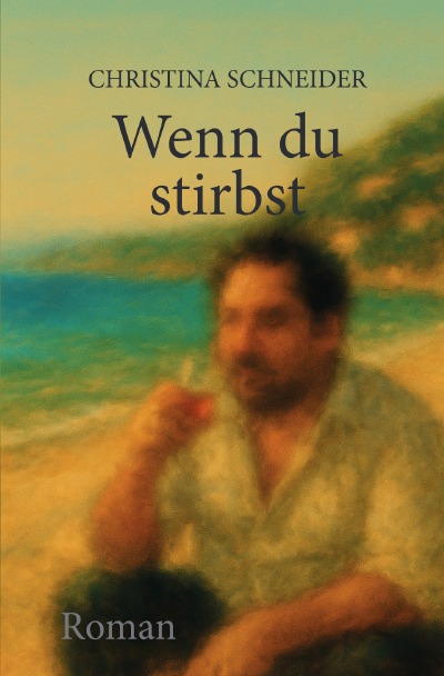 'Cover von Wenn du stirbst'-Cover