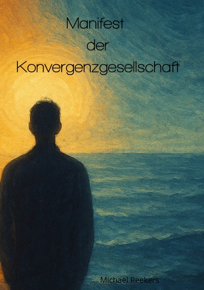 'Cover von Manifest der Konvergenzgesellschaft'-Cover