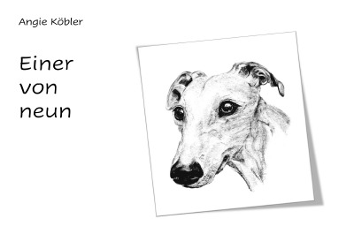 'Cover von Einer von neun'-Cover