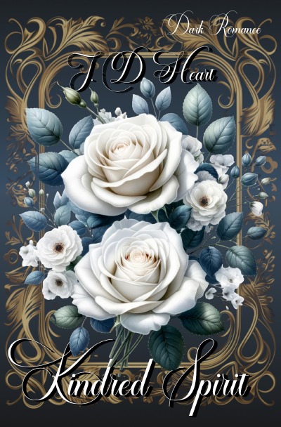 'Cover von Kindred Spirit'-Cover