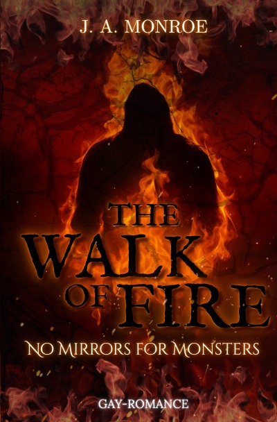 'Cover von The Walk Of Fire'-Cover