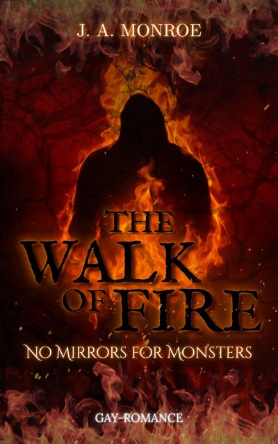 'Cover von The Walk Of Fire'-Cover