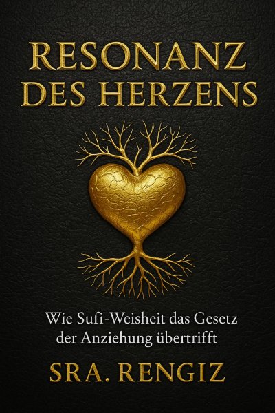 'Cover von Resonanz des Herzens'-Cover