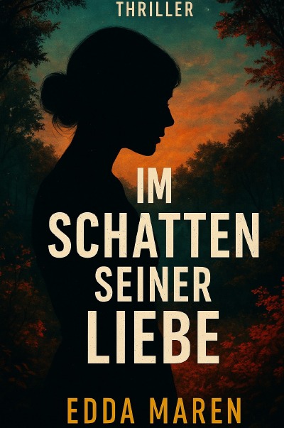 'Cover von Im Schatten seiner Liebe'-Cover