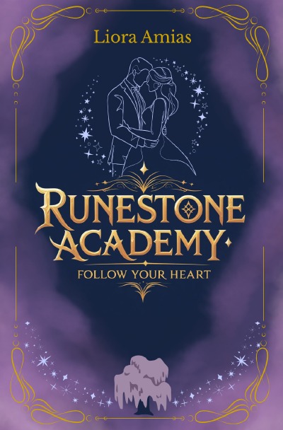 'Cover von Runestone Academy'-Cover