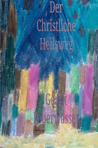 'Cover von Der Christliche Heilsweg'-Cover