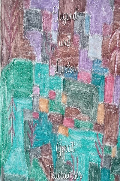 'Cover von Tugend und Laster'-Cover