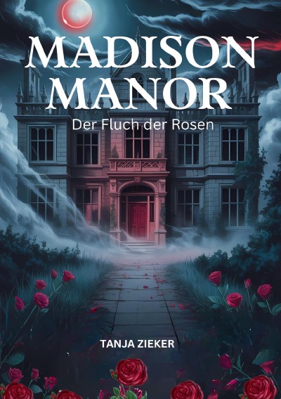 'Cover von Madison Manor'-Cover