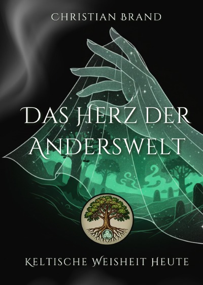 'Cover von Das Herz der Anderswelt'-Cover