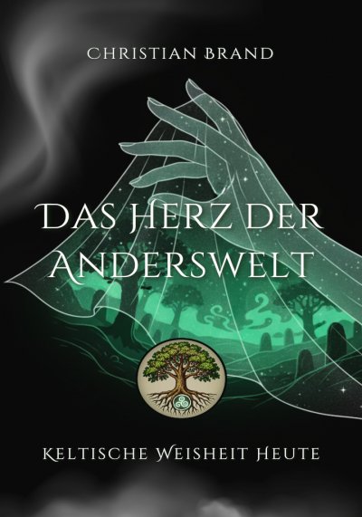 'Cover von Das Herz der Anderswelt'-Cover