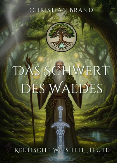 'Cover von Das Schwert des Waldes'-Cover