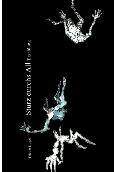'Cover von Sturz durchs All'-Cover