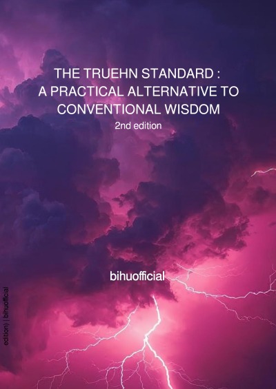 'Cover von THE TRUEHN STANDARD'-Cover