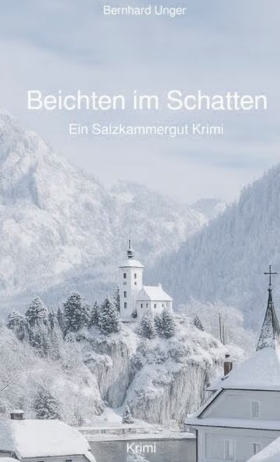 'Cover von Beichten im Schatten'-Cover