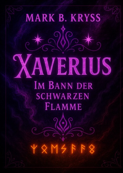'Cover von Xaverius'-Cover