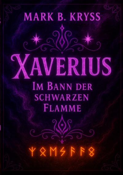 'Cover von Xaverius'-Cover